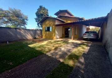 Casas à venda na Pousada Del Rei em Igarapé - Página 2