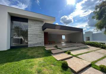 Casa com 3 quartos à venda no condomínio jardim flamboyan, bragança paulista , 175 m2 por r$ 1.680.000