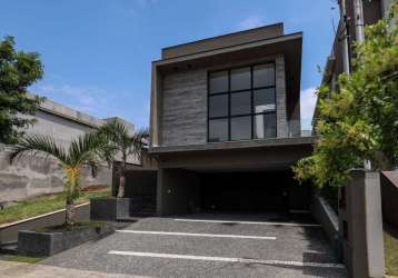 Casa em condomínio fechado com 3 quartos à venda no portal de bragança horizonte, bragança paulista , 261 m2 por r$ 2.450.000