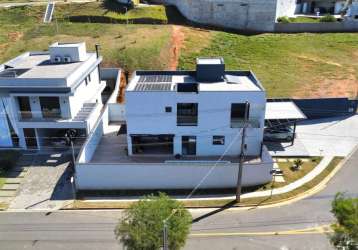 Casa em condomínio fechado com 4 quartos à venda no condomínio villa real de bragança, bragança paulista , 353 m2 por r$ 1.490.000