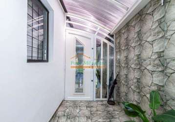 Casa comercial para alugar na rua albino silva, bom retiro, curitiba, 400 m2 por r$ 10.000