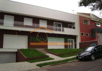 Apartamento com 3 quartos à venda na rua via veneto, 2320, santa felicidade, curitiba, 107 m2 por r$ 700.000