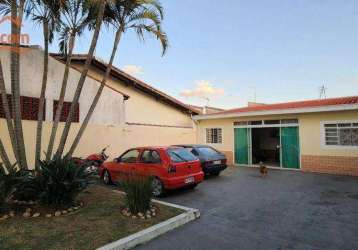 Edícula com 2 dormitórios à venda, 70 m² por r$ 490.000,00 - jardim portugal - são josé dos campos/sp