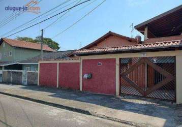 Casa com 2 quartos à venda, 100 m² por r$ 475.000 - cidade morumbi - são josé dos campos/sp