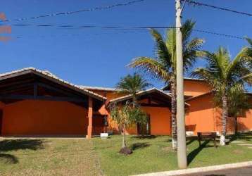 Casa com 4 dormitórios à venda, 490 m² por r$ 2.500.000,00 - rio claro - paraibuna/sp