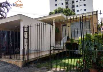 Casa com 3 dormitórios à venda, 288 m² por r$ 980.000,00 - centro - caçapava/sp