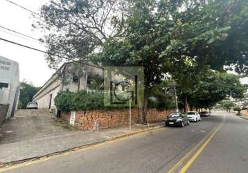 Barracão / galpão / depósito para alugar na vila são josé, itu  por r$ 35.000