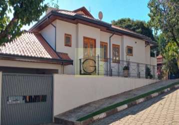 Casa com 3 quartos à venda no portal da vila rica, itu , 320 m2 por r$ 880.000