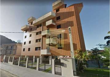 Apartamento com 3 quartos à venda na praia grande, ubatuba , 229 m2 por r$ 1.000.000