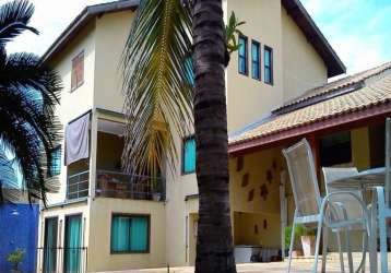 Casa com 6 quartos para alugar no alto das palmeiras, itu  por r$ 15.000