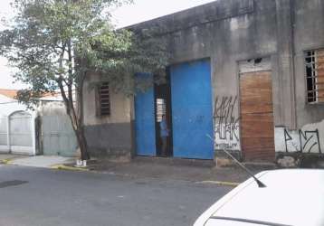 Barracão / galpão / depósito à venda no centro, itu  por r$ 6.000.000