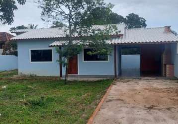 Casa com 2 quartos à venda no vilatur, saquarema  por r$ 410.000