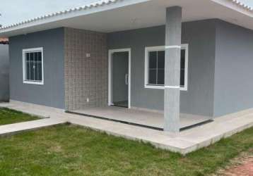 Casa com 3 quartos à venda no vilatur, saquarema  por r$ 400.000
