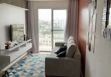 Apartamento com 3 quartos à venda na rua miguel cervantes, cachambi, rio de janeiro, 67 m2 por r$ 365.000