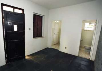 Casa com 1 quarto à venda na rua renato meira lima, tanque, rio de janeiro, 80 m2 por r$ 150.000