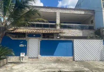 Casa com 4 quartos à venda na rua pacheco de oliveira, jardim sulacap, rio de janeiro, 120 m2 por r$ 1.000.000