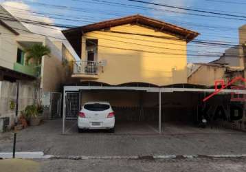 Casa com 3 quartos para alugar no mangabeira, feira de santana , 150 m2 por r$ 2.000
