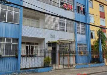 Apartamento com 3 quartos à venda no tororó, salvador , 98 m2 por r$ 270.000