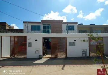 Casa com 3 quartos à venda na avenida joão soares, 847, parque xangri-lá, contagem por r$ 599.000