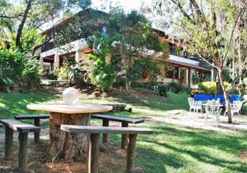 Casa em condomínio fechado com 4 quartos à venda na lagoa tuiuca, 888, condomínio da aldeia da cachoeira das pedras, brumadinho por r$ 1.370.000