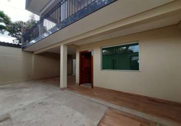 Casa em condomínio fechado com 3 quartos à venda na rua dona bina, 58, rio branco, belo horizonte por r$ 850.000