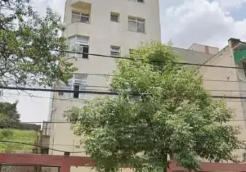 Cobertura com 4 quartos à venda na rua geraldo teixeira da costa, 44, floresta, belo horizonte por r$ 920.000