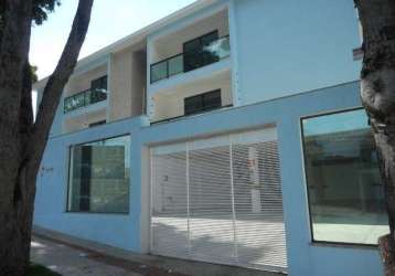 Apartamento com 3 quartos à venda na rua copenhague, 400, trevo, belo horizonte por r$ 580.000