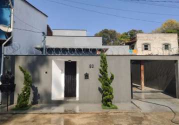 Casa com 4 quartos à venda na rua maestro joão cavalcante, 93, braúnas, belo horizonte por r$ 1.200.000