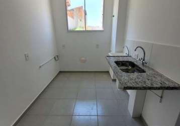 Apartamento com 2 quartos à venda na rua antônio carvalho, 5252, juliana, belo horizonte por r$ 270.000
