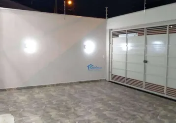 Casa à venda, por r$ 420.000 - salto/sp