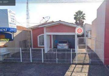 Casa com 2 dormitórios à venda, 101 m² por r$ 1.000.000,00 - vila maria helena - indaiatuba/sp