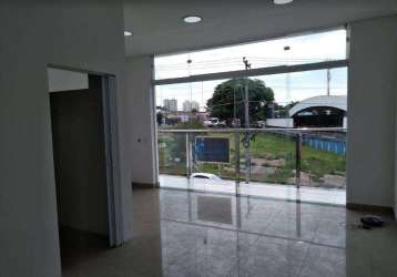 Sala para alugar, 40 m² por r$ 2.400,00/mês - centro - indaiatuba/sp