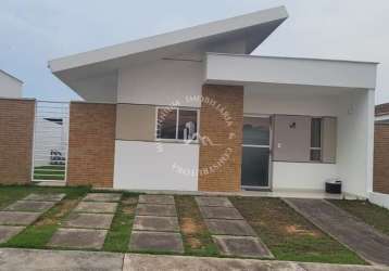 Casa à venda no bairro tarumã açu - manaus/am