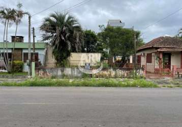 Lote/terreno à venda, vila parque brasília - cachoeirinha
