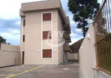 Apartamento com 3 dormitórios à venda, 130 m² por r$ 299.000,00 - vila quitandinha - cachoeirinha/rs