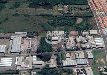 Terreno à venda, 4800 m² por r$ 1.200.000,00 - distrito industrial - cachoeirinha/rs