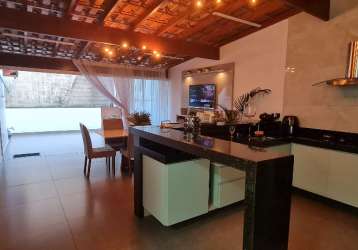 Lindo apartamento garden