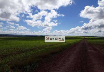 Fazenda à venda, 7977 hectares  por r$ 345.000.000 - zona rural - paranatinga/mt
