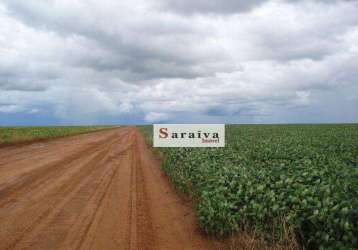 Fazenda à venda, 12.454,58  hectares por r$ 1.476.000.000,00(total de 9.000.000 sacas de soja)- zona rural - primavera do leste/mt