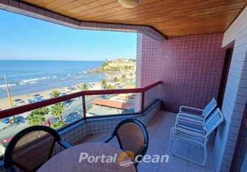 Apartamento com 4 quartos à venda na praia do sonho, itanhaém , 137 m2 por r$ 840.000