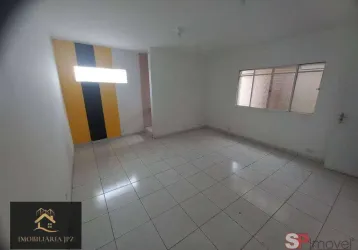 Sala para alugar, 26 m² por r$ 1.100,02/mês - vila carrão - são paulo/sp
