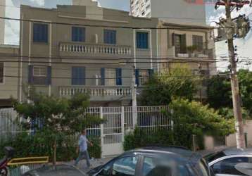 Apartamento com 2 dormitórios para alugar, 60 m² por r$ 2.550,00/mês - perdizes - são paulo/sp
