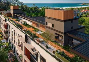 Apartamento para venda em florianópolis, praia mole, 2 dormitórios, 1 suíte, 2 banheiros, 2 vagas