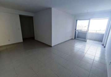 Graças 90m² 3 quartos 1 suíte 2 vagas na rua do futuro