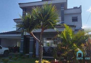 Casa com 4 dormitórios à venda por r$ 1.550.000 - condomínio marítimo - tramandaí/rs