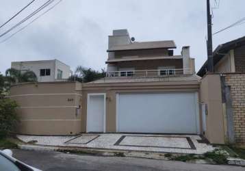 Casa para alugar no bairro praia dos amores - balneário camboriú/sc