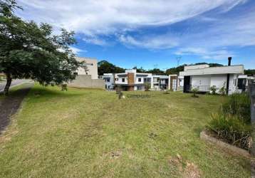 Terreno à venda, 240 m² por r$ 580.000,00 - vila nova - joinville/sc