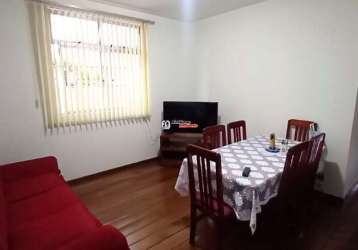 Apartamento com 3 quartos à venda na rua gasparino carvalho silva, 1, paquetá, belo horizonte por r$ 600.000