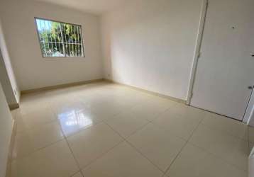 Apartamento com 3 quartos à venda na rua das clarissas, 1, planalto, belo horizonte por r$ 280.000