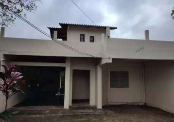 Casa para venda no bairro lomba do pinheiro em porto alegre - *312